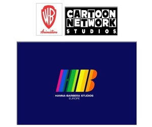 Warnermedia readuce legendarul nume Hanna-Barbera in regiunea EMEA